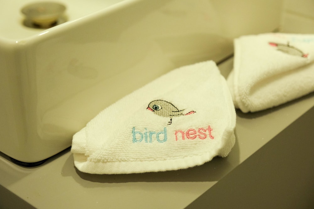 Bird Nest Suites 22/47