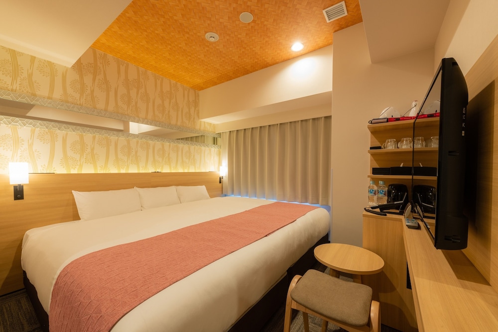 Tosei Hotel COCONE Ueno Okachimachi 33/39