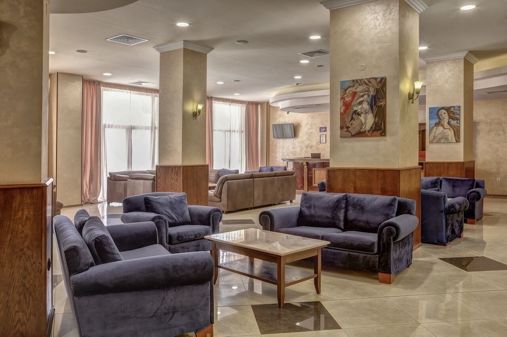HOTEL CONTINENTAL 25/41