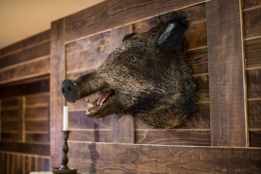 The Barley Mow 15/26