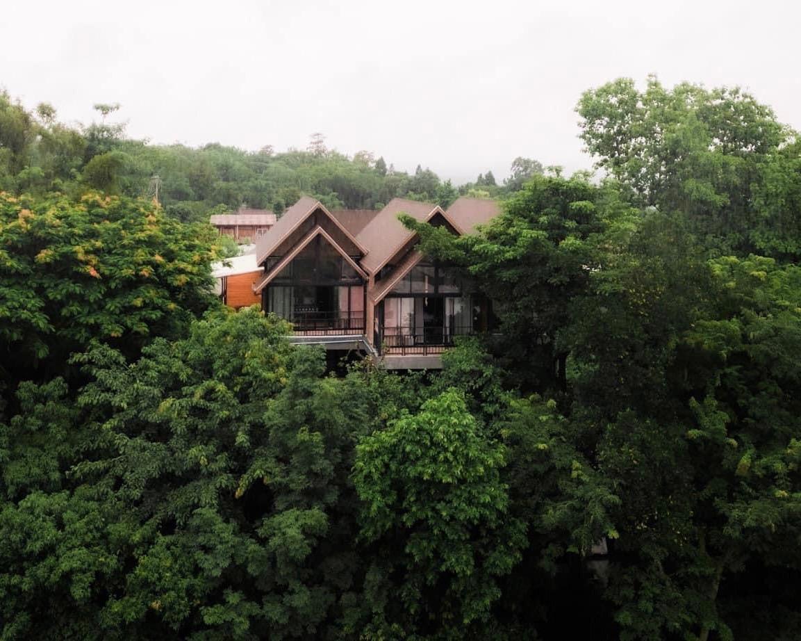 Cocoa Valley Resort 71/73