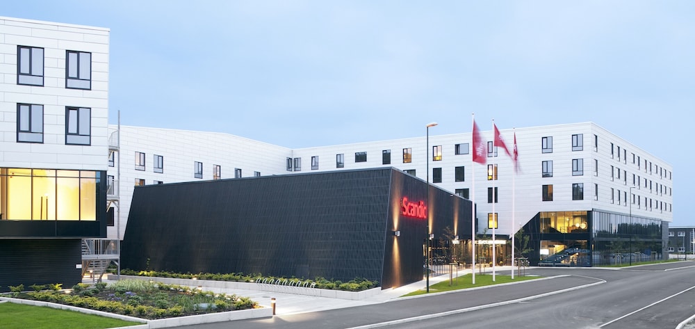 Scandic Stavanger Forus 42/50
