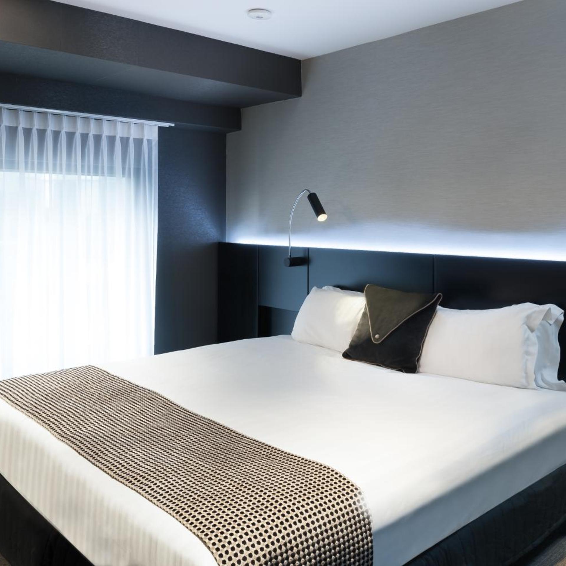 2 Bedrooms, Presidential, Suite