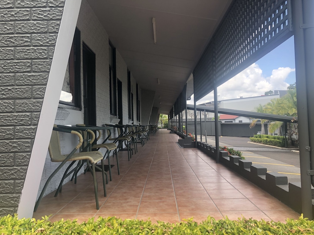 Darra Motel And Conference Centre 47/68