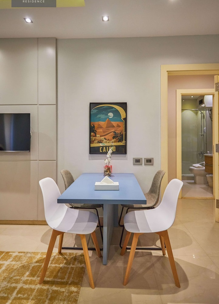 Prime Residence New Cairo 39/50