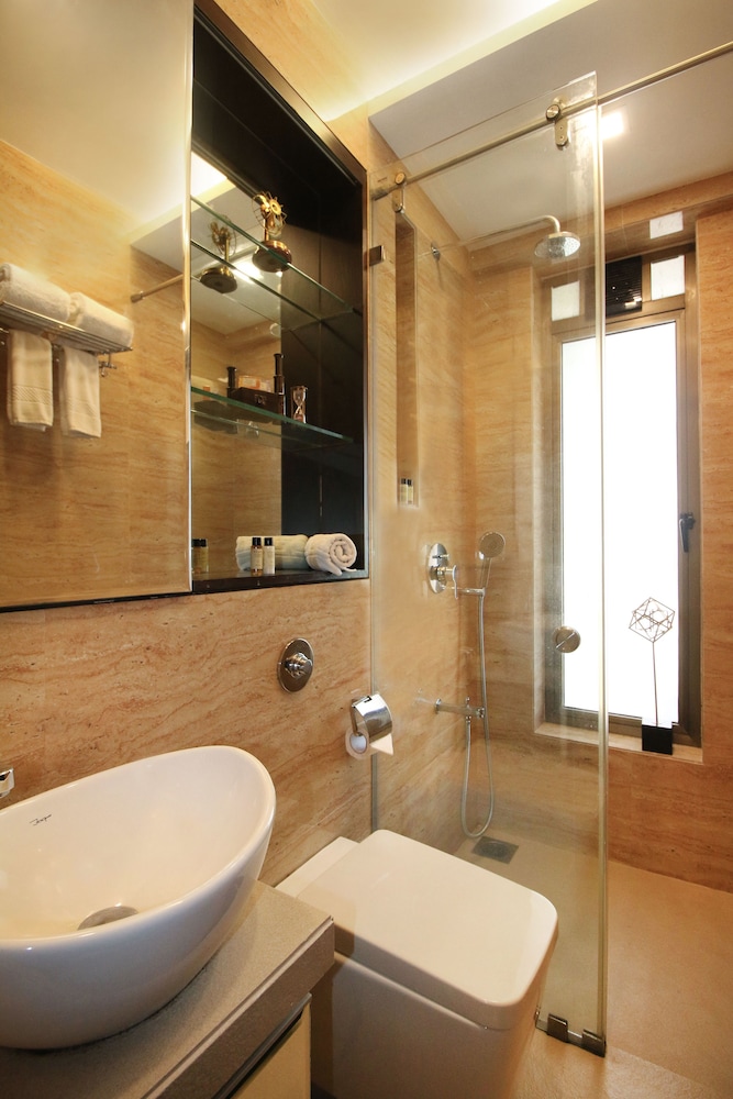 Theory9 Premium Serviced Apartments Khar 43/50