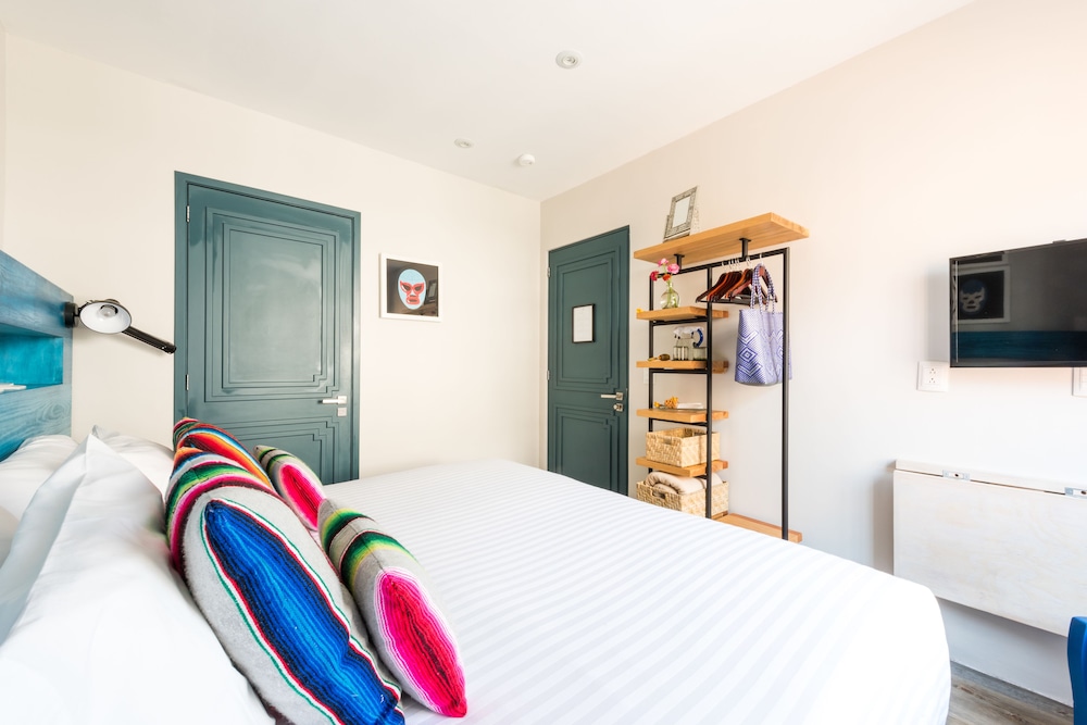 La Palomilla Bed And Breakfast 16/100