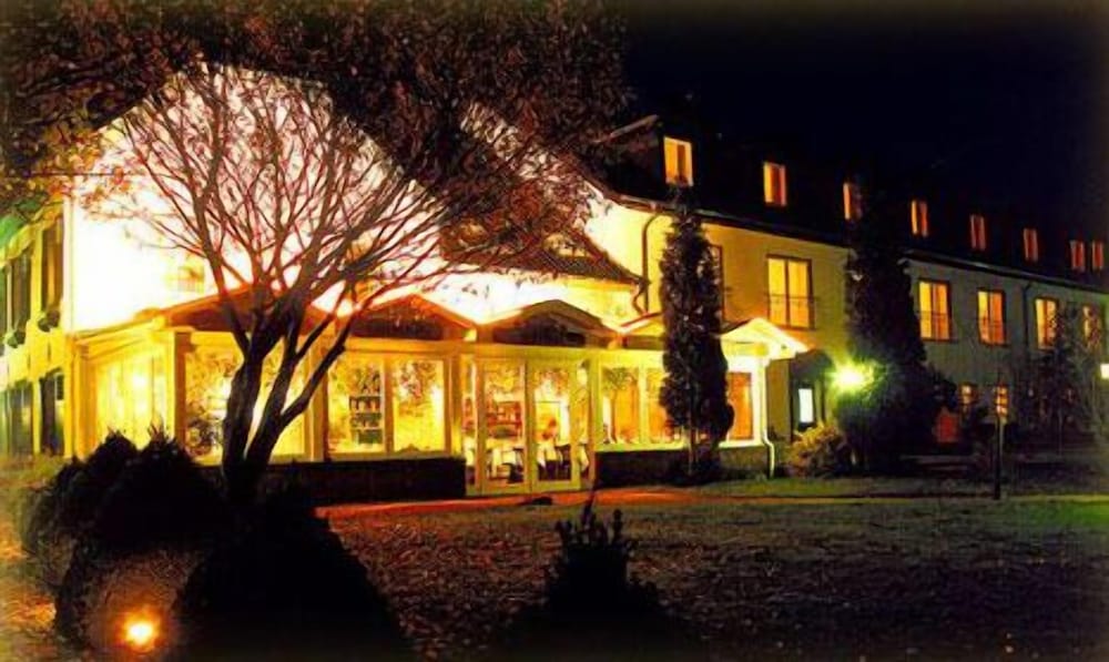 Hotel & Restaurant Eurohof 43/50