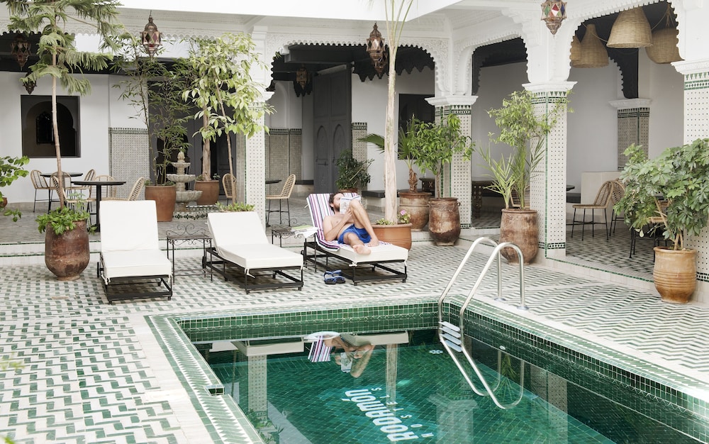 The Central House Marrakech Medina 28/46