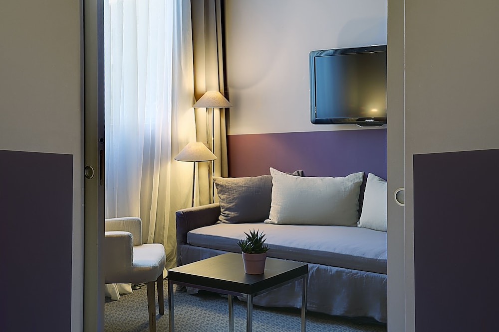 Best Western Hotel De La Breche 28/52
