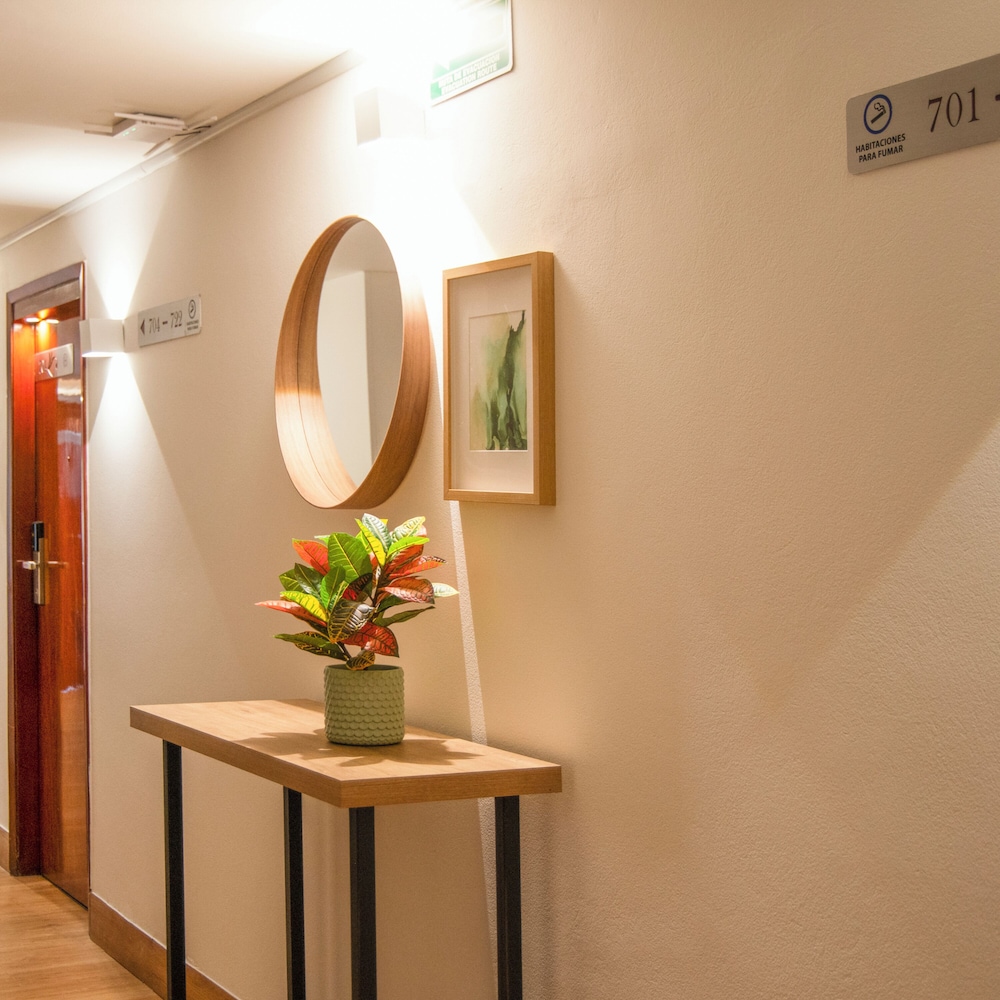 Hotel Stanza 10/65