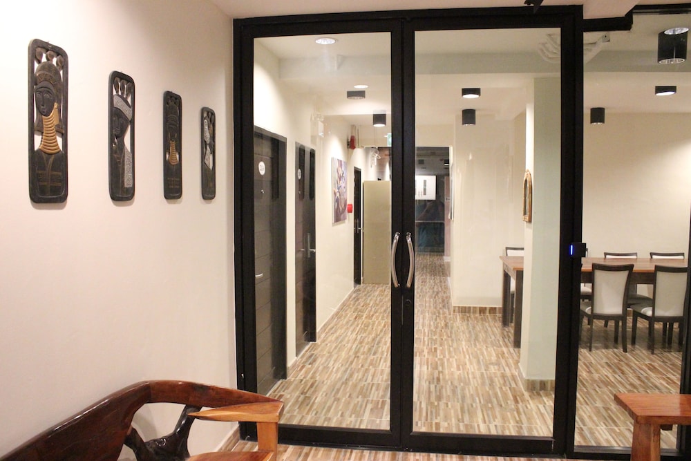 B&B Hostel at Jomtien 32/65