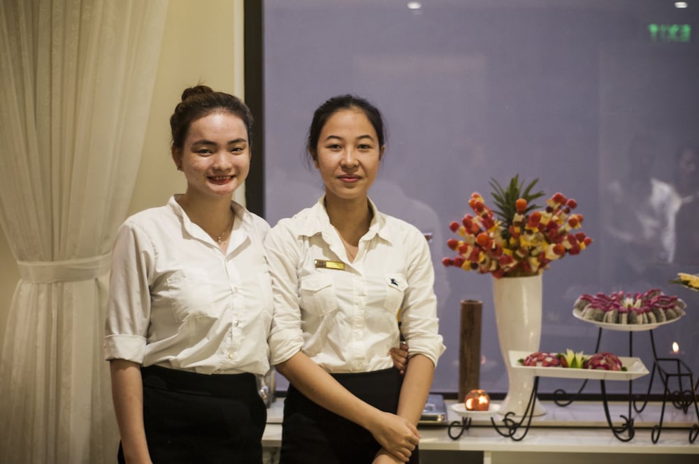 Sofia Suite Hotel Danang 7/53