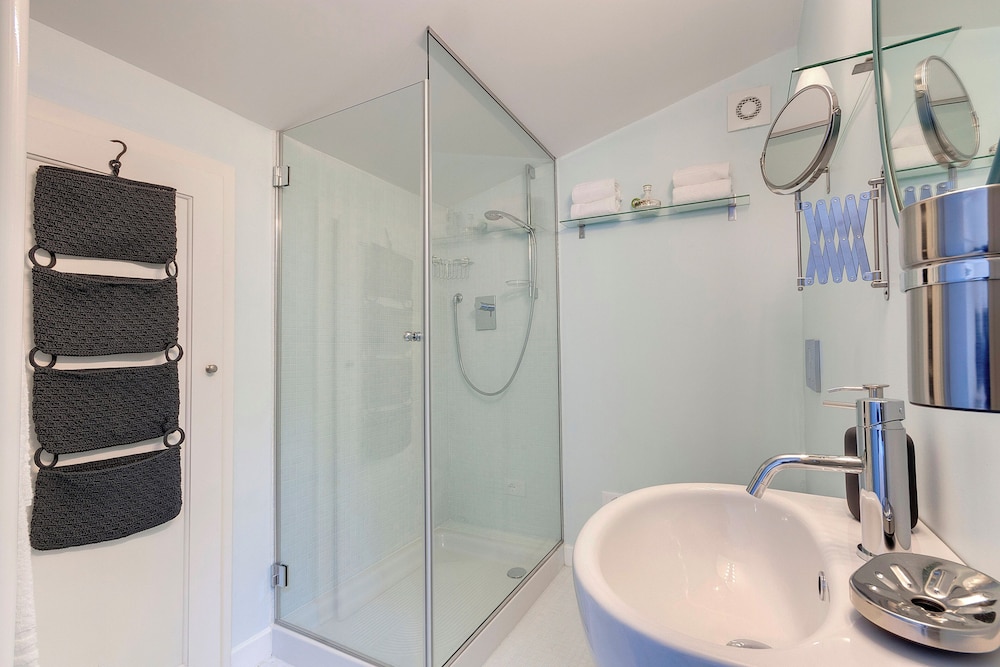 Mamo Florence - Zanobi s Apartment 45/45