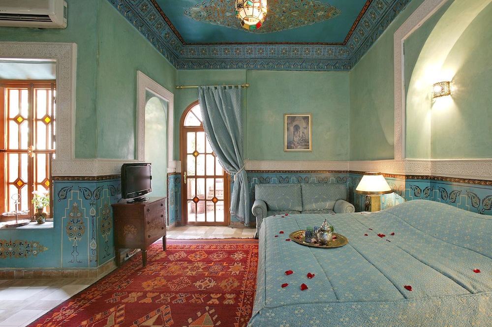 Riad And Spa Esprit Du Maroc 38/82