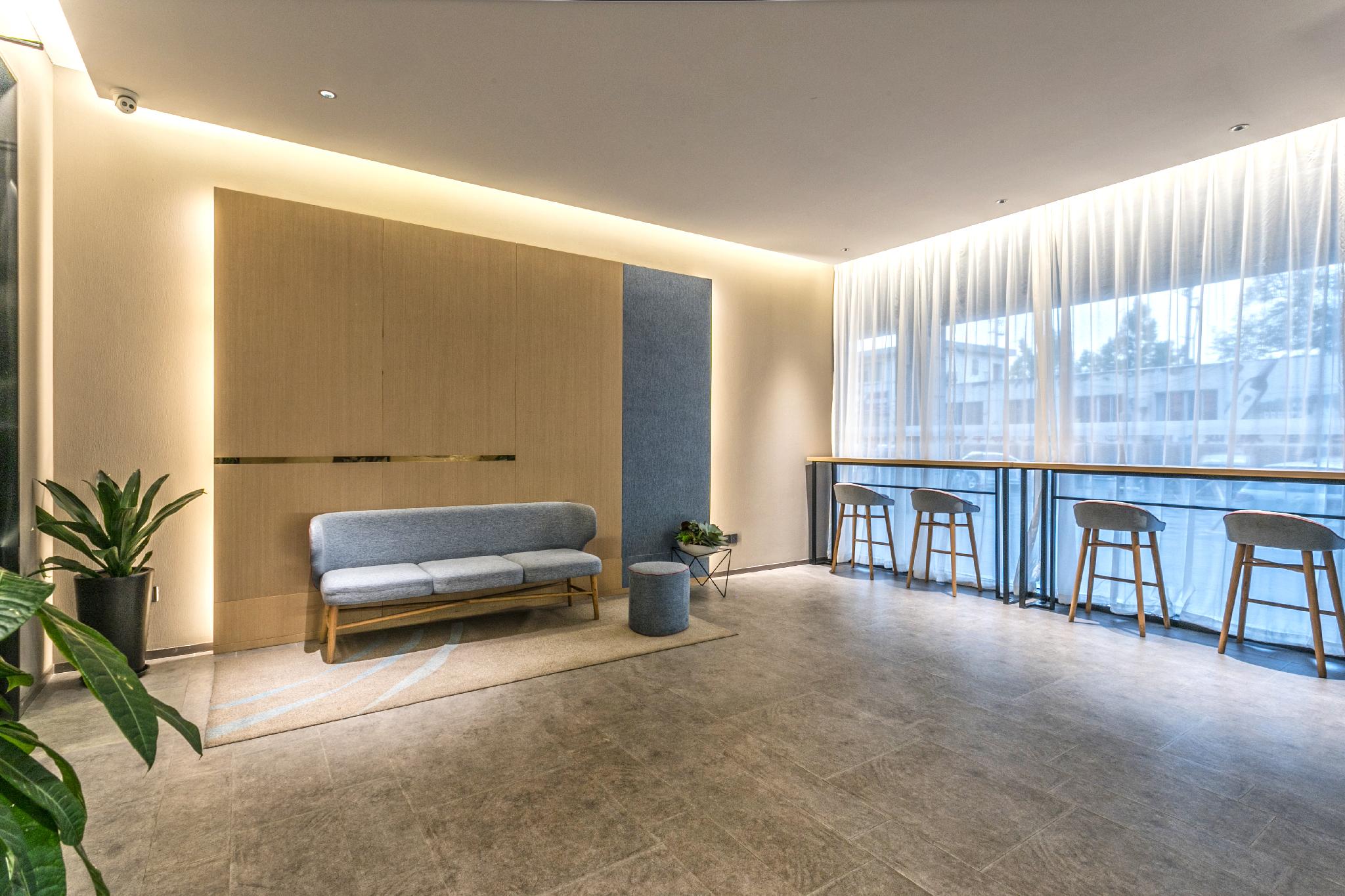 Home Inn (Suzhou Fengqiao Road Hanshan Temple) 27/36