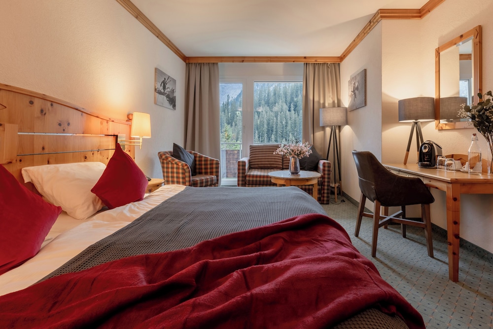 Robinson Club Arosa 9/48