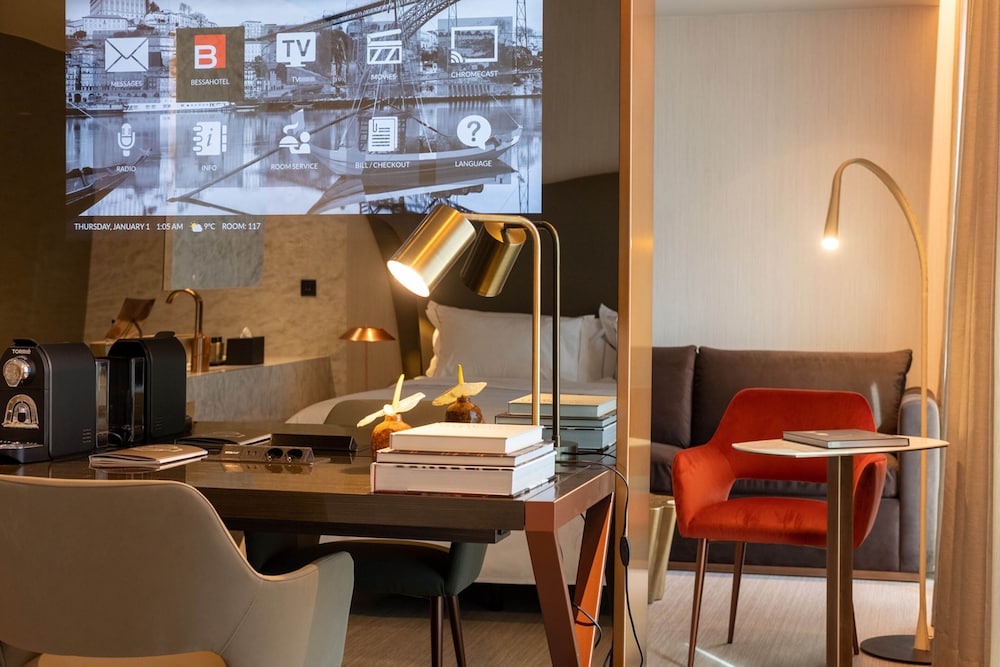 Bessahotel Baixa 52/60