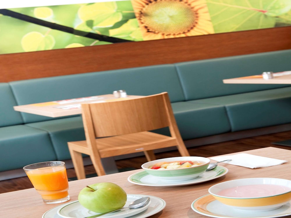 Ibis Ulm City 46/56