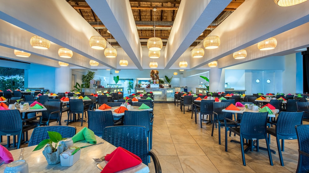 Park Royal Huatulco managed by Accor 48/65