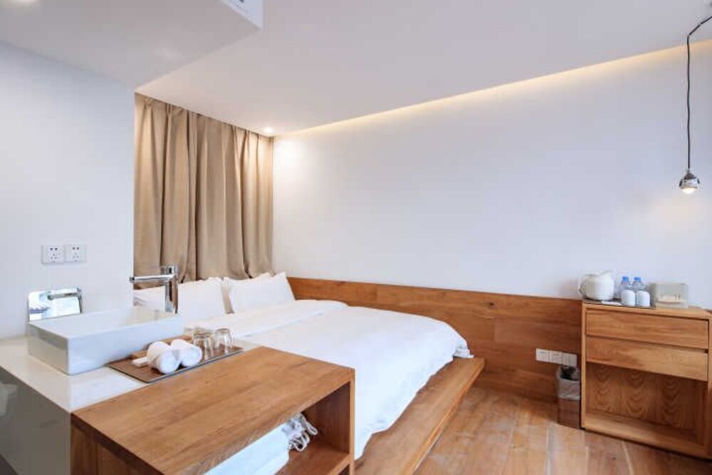 Hangzhou Moju Boutique House 25/50