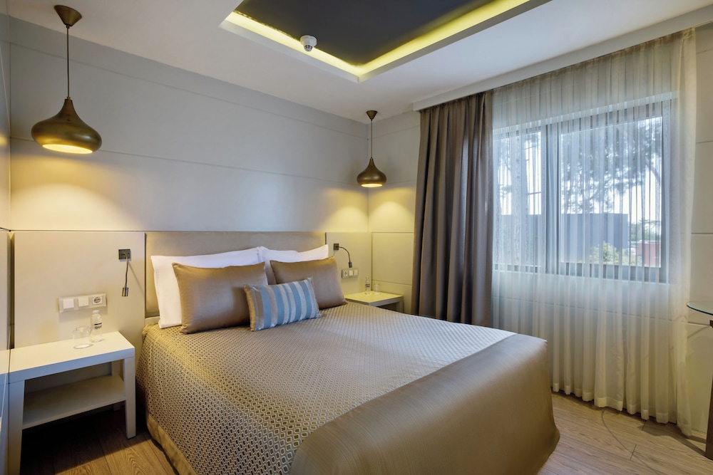 Movenpick Resort Antalya Tekirova 9/63
