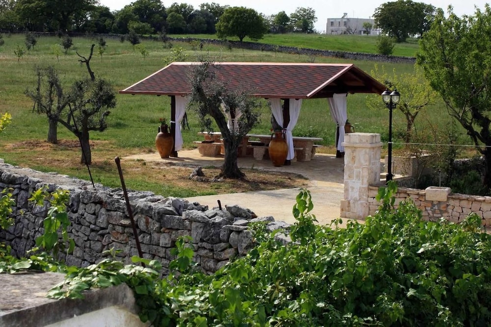 Masseria Peppeturro 31/50