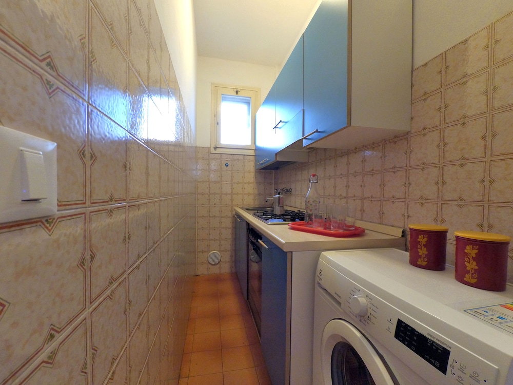 Alfa Apartments 23/23
