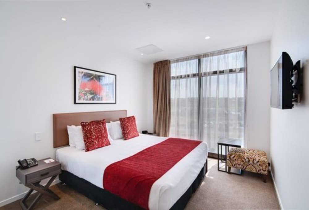 Ramada Suites by Wyndham Auckland Manukau Pacfic Centre 18/64