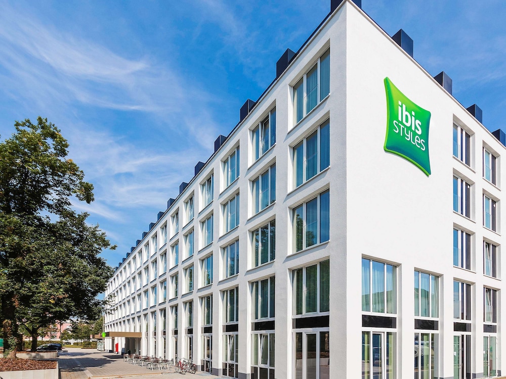 Ibis Styles Rastatt Baden-Baden 1/66