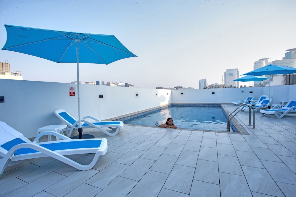 City Avenue Al Reqqa Hotel 25/35