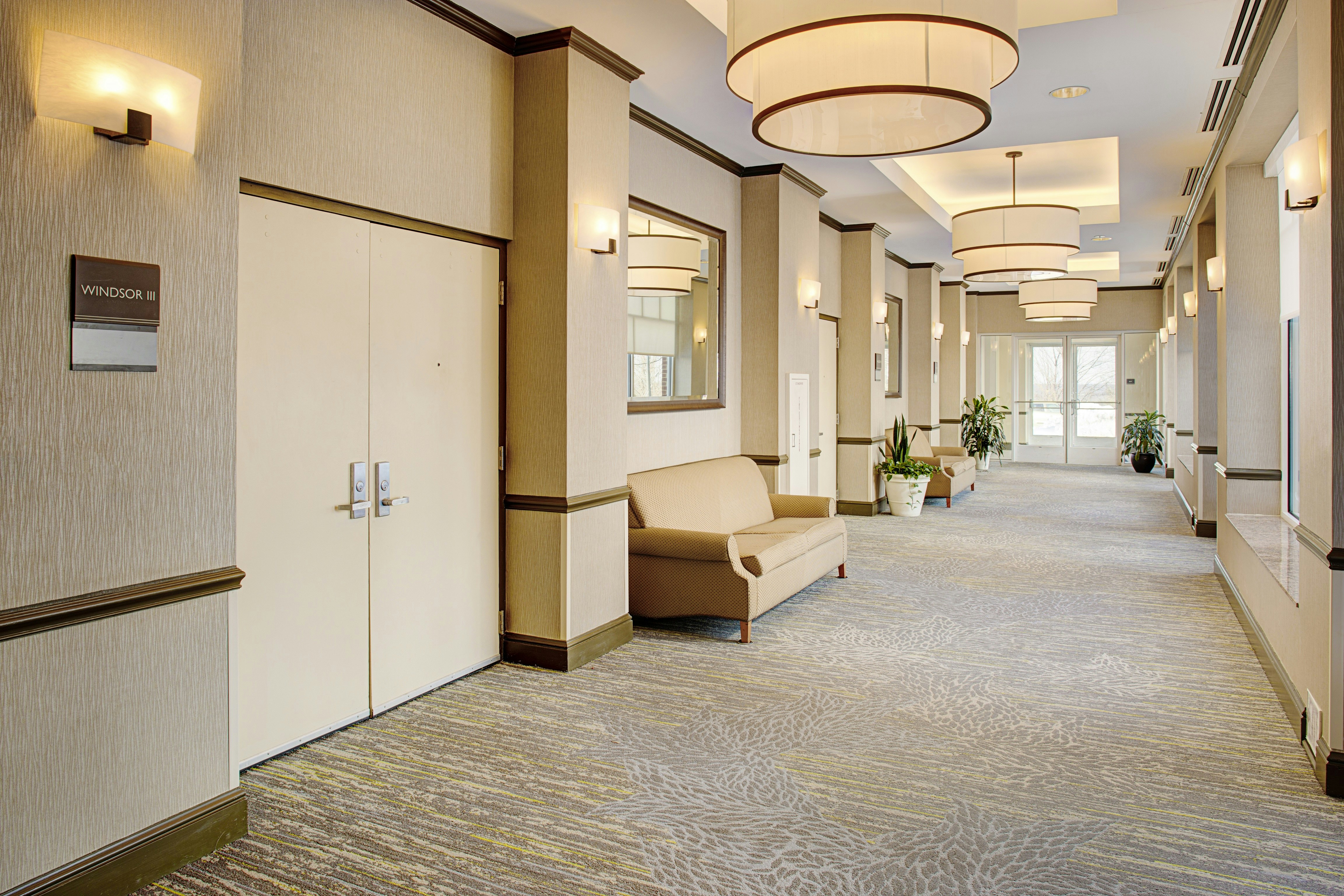 Hilton Garden Inn Hartford North/Bradley Intl Airport 26/50