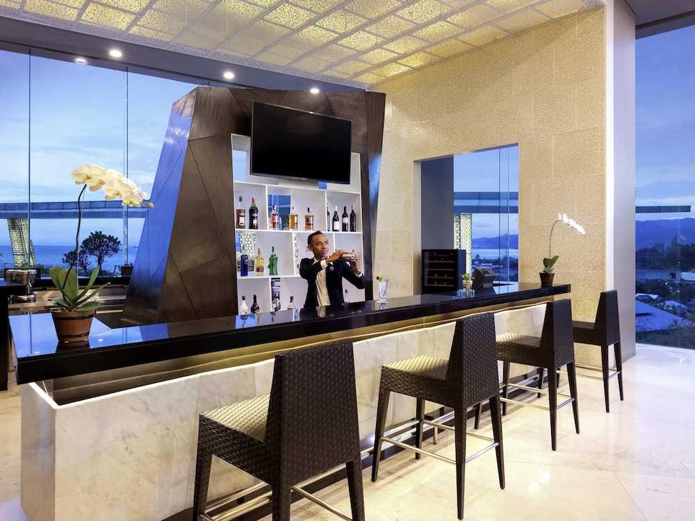 Novotel Lampung 56/72