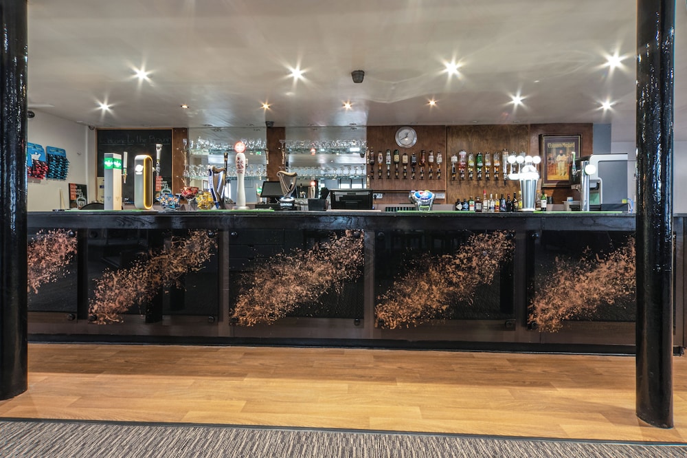 Best Western The Plough Hotel 37/50