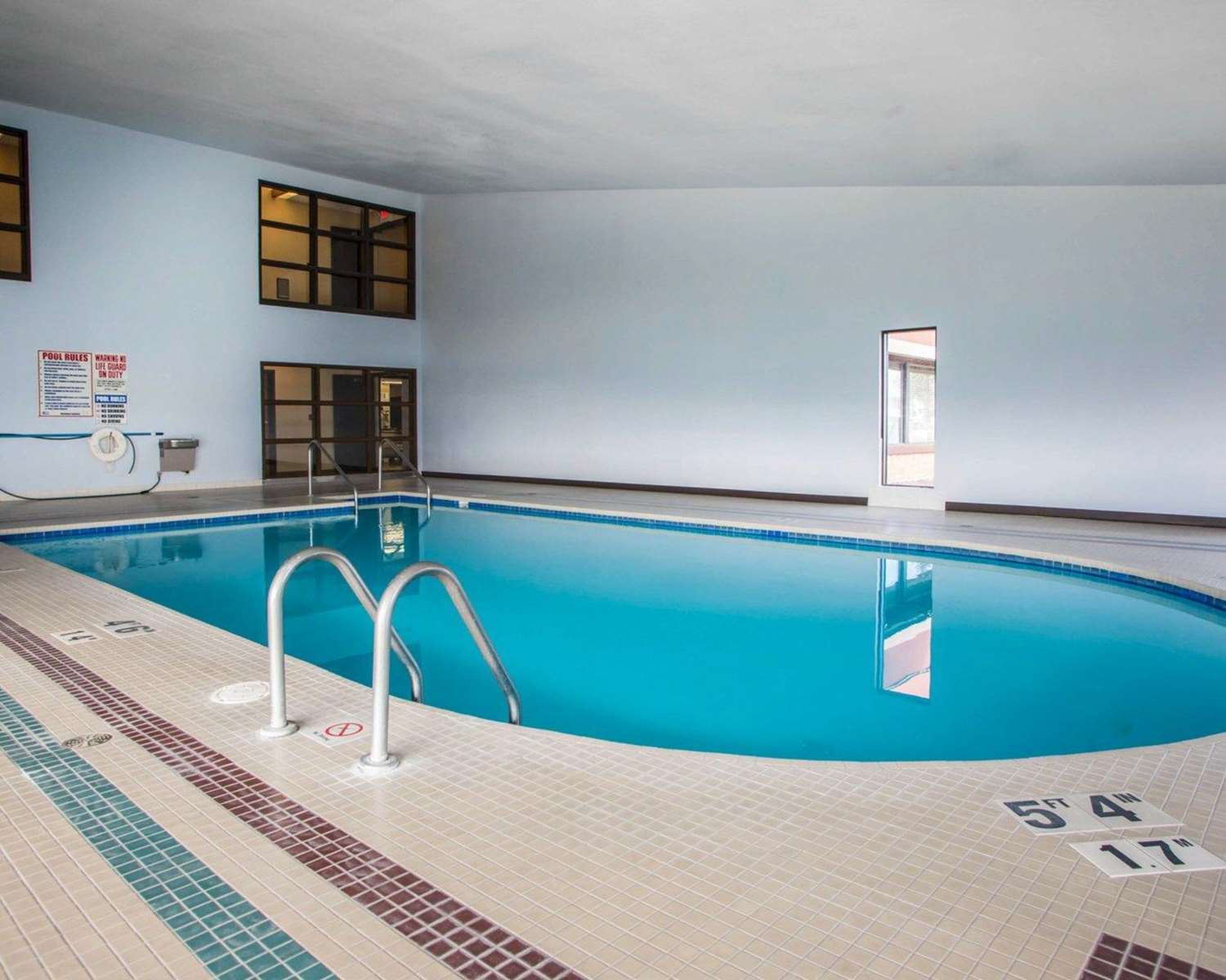AmericInn by Wyndham Marshfield 6/13