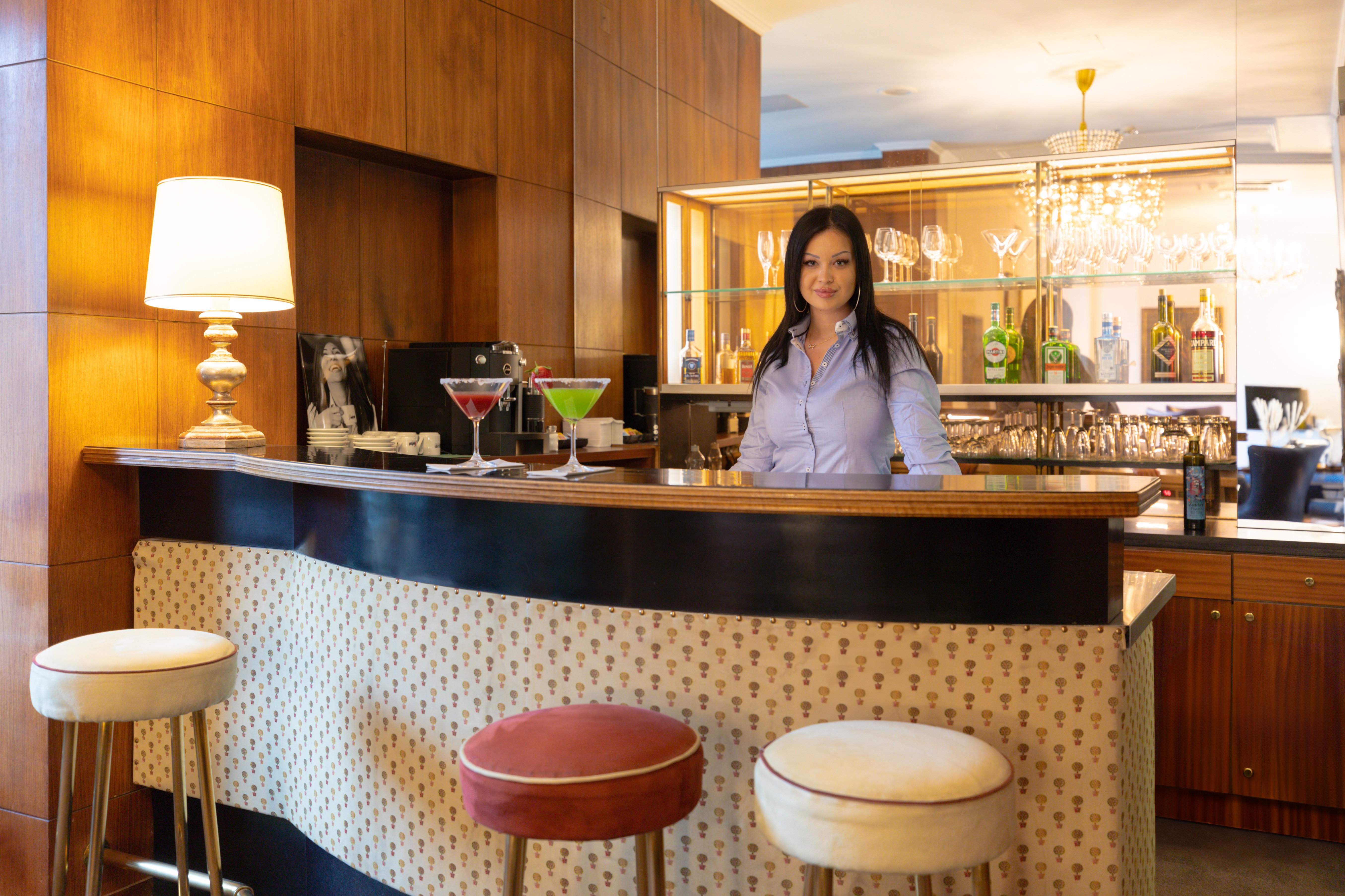 Garner Hotel Vienna Prinz Eugen by IHG 23/35