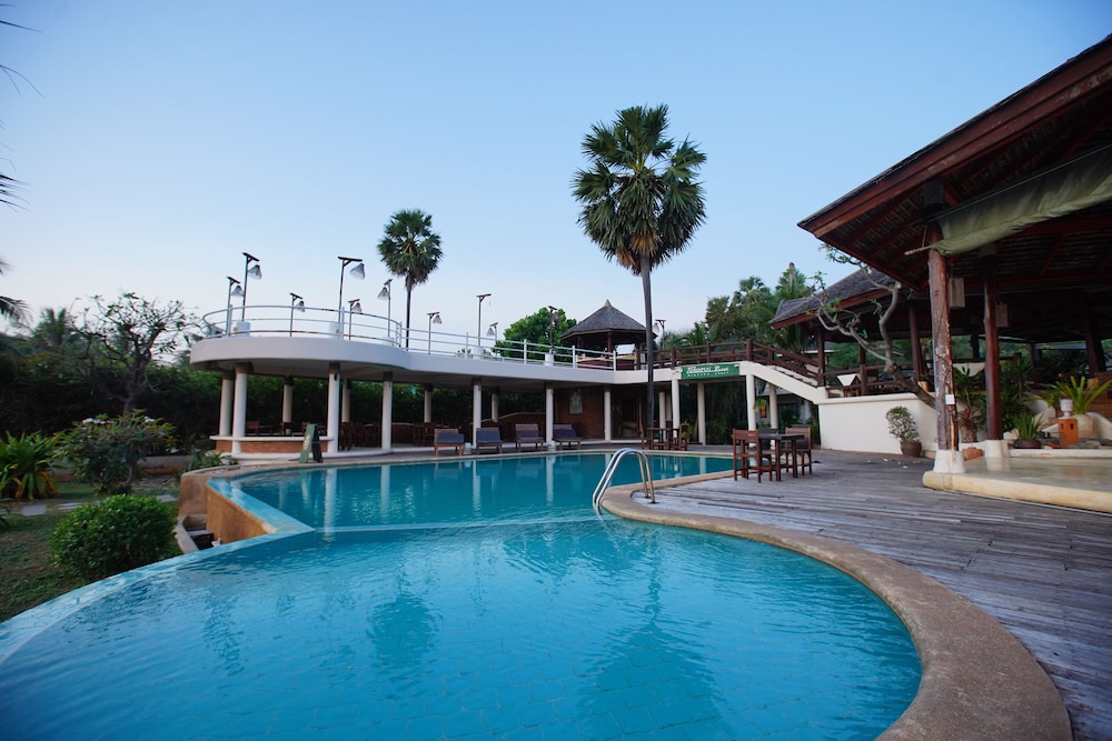 Tanaosri Resort Pranburi photo3