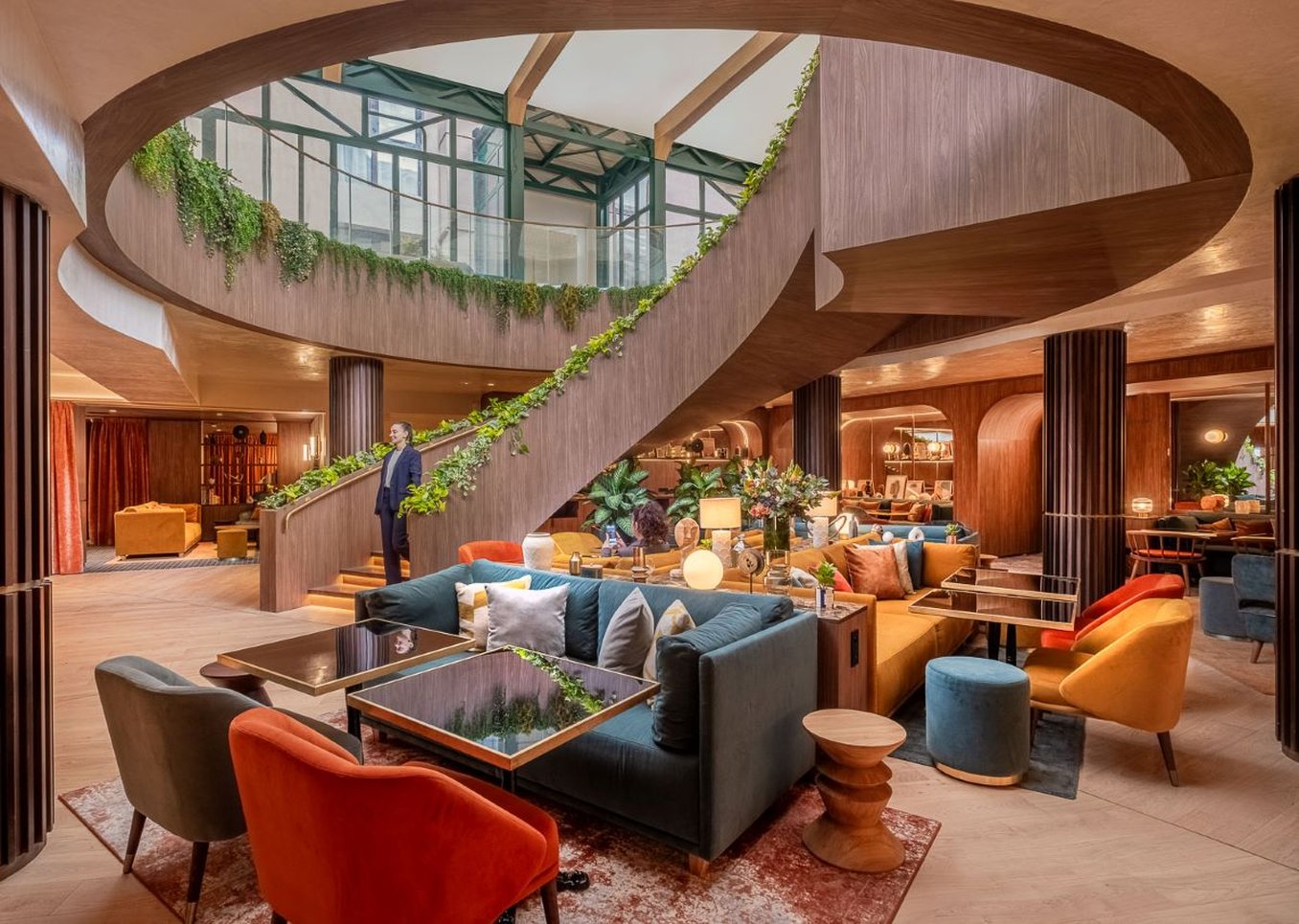Hotel Burdigala by Inwood Hotels 13/25