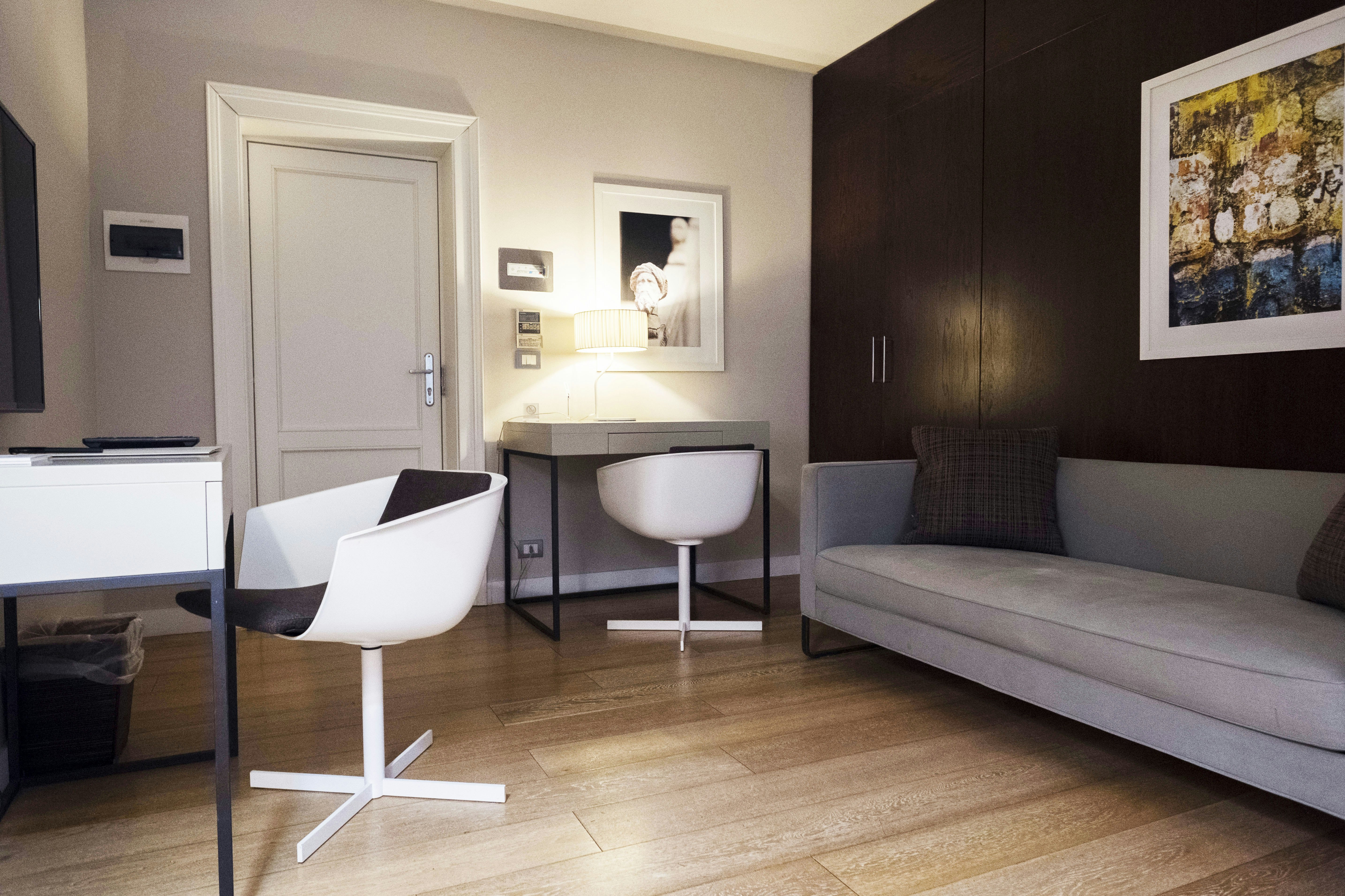 Escalus Luxury Suites Verona 25/38