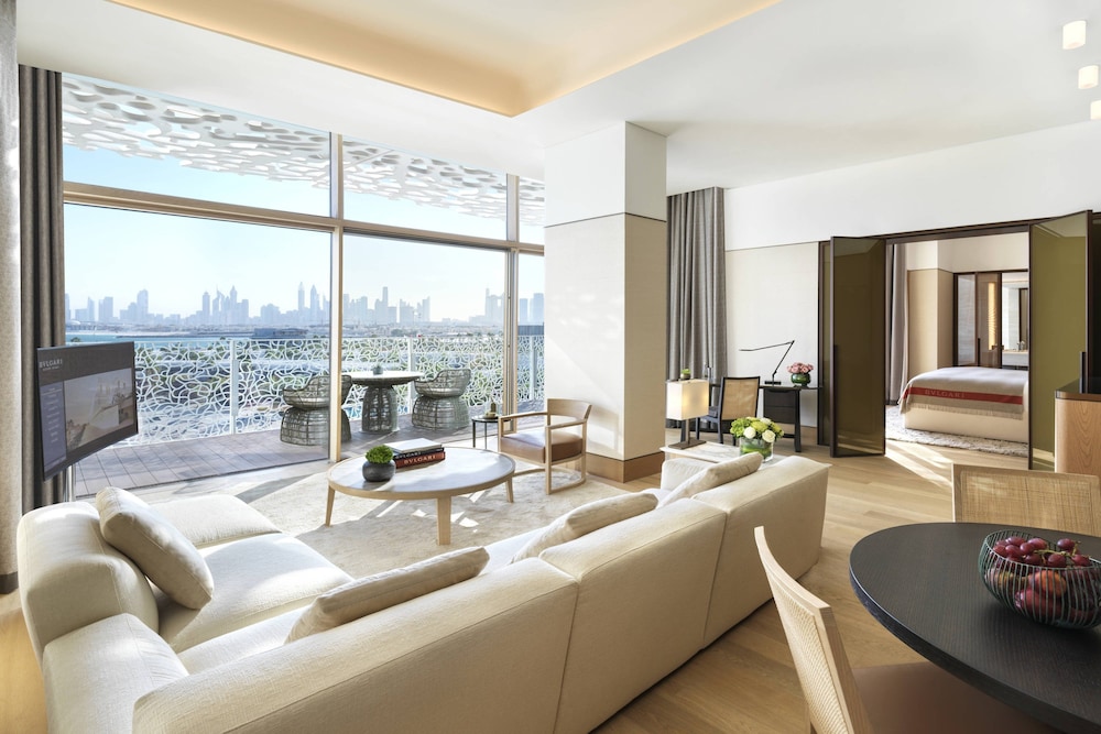 Bulgari Hotel And Resorts Dubai 45/57