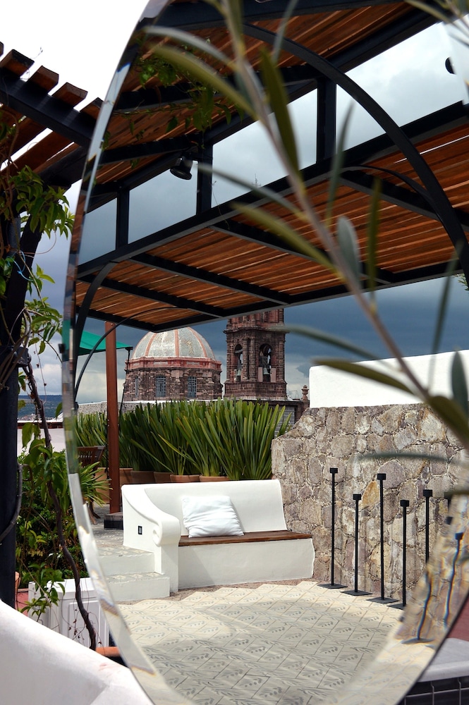 Casa de los Olivos 3/47