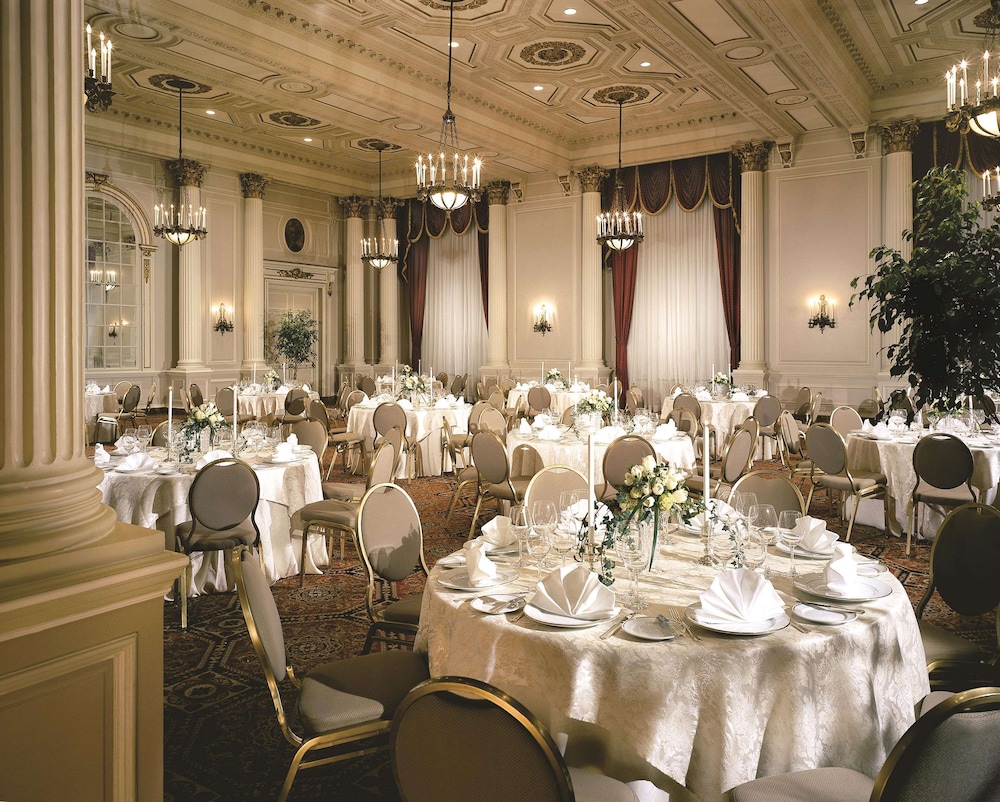 Fairmont Chateau Laurier 34/49