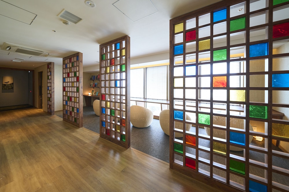 Hotel Resol Trinity Naha 40/50