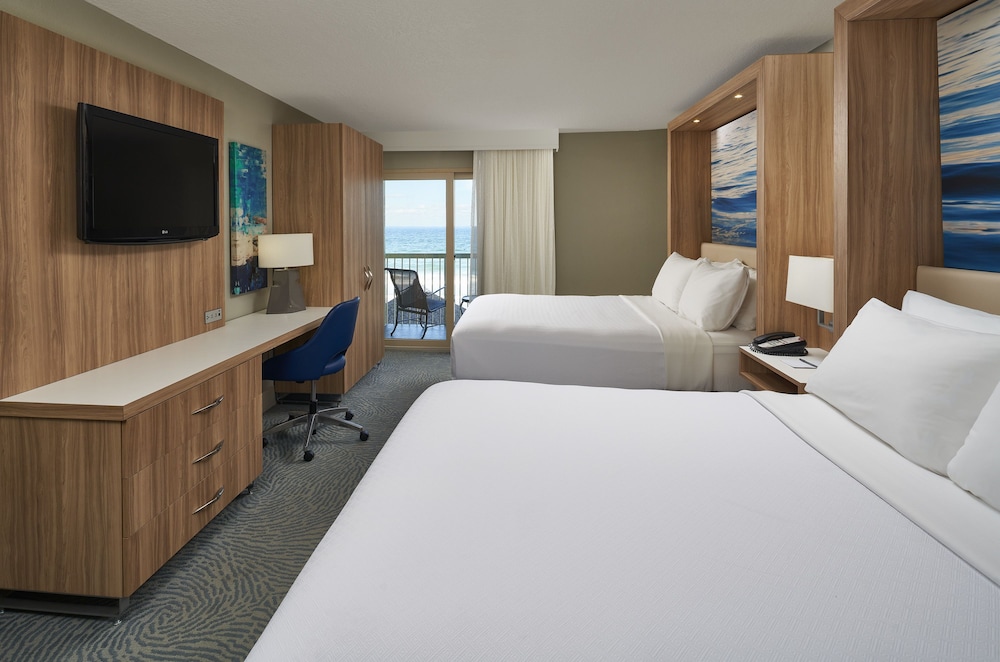 CROWNE PLAZA MELBOURNE OCEANFRONT 23/79