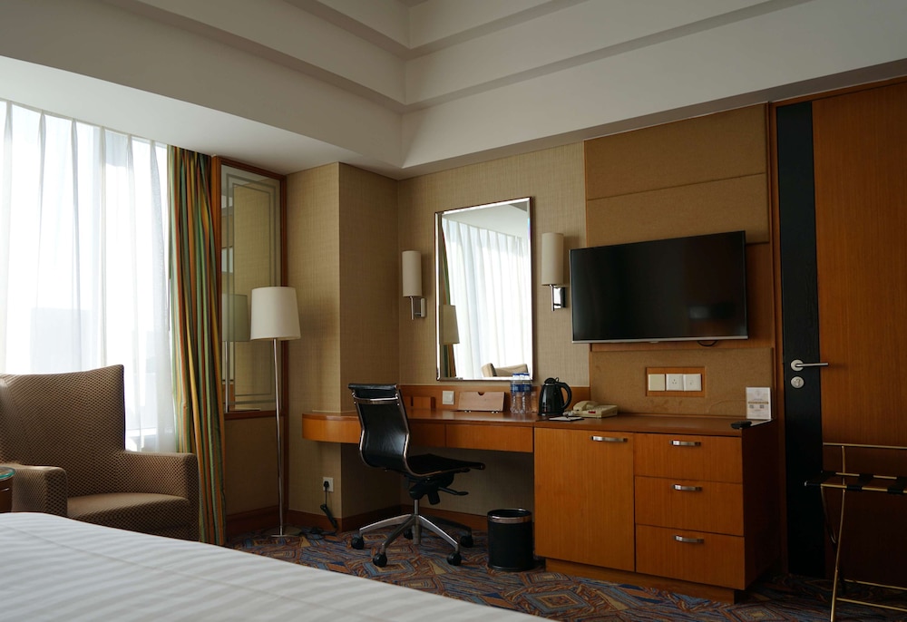 Shangri La Baotou 43/50