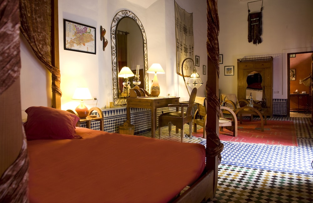 Riad Al Bartal 18/50