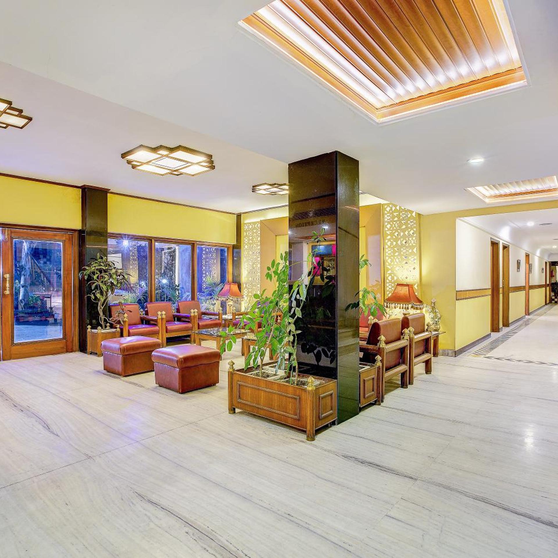 AJANTA CONTINENTAL 38/48
