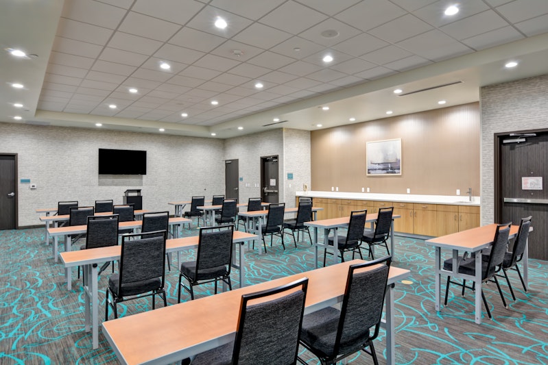 Home2 Suites By Hilton Okc Midwest City Tinker Afb Ok 48/59