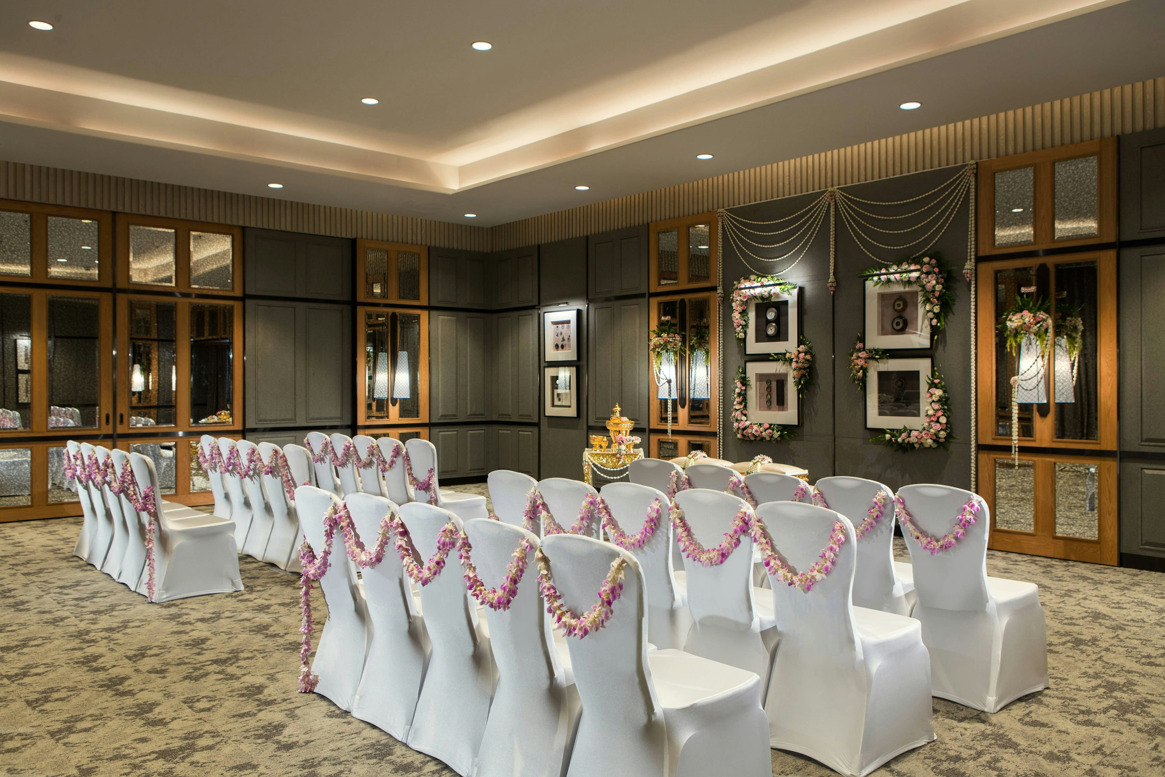 Hua Hin Marriott Resort And Spa 65/77