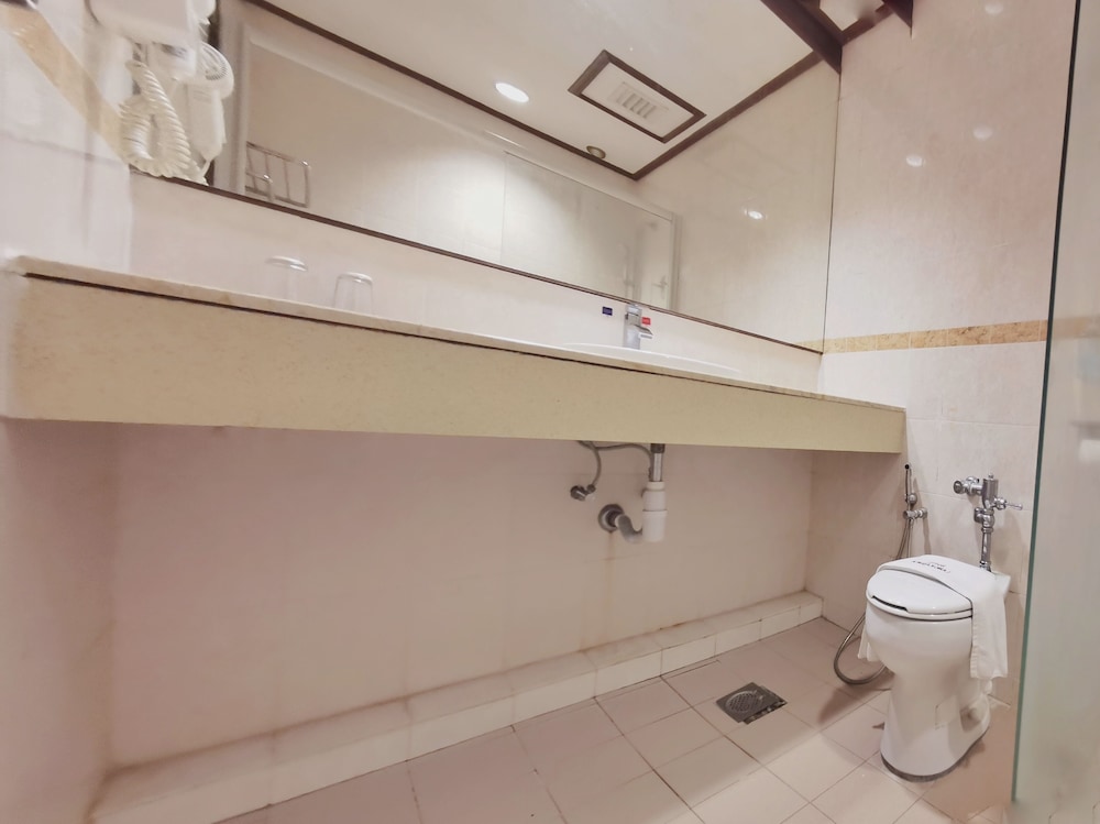 Hotel Langkasuka Langkawi 47/49
